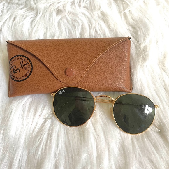 Ray-Ban Accessories - Ray-Ban Sunglasses